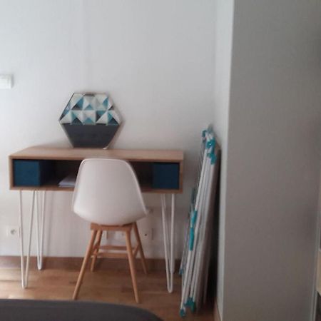 Un Appartement Lumineux Au Parc Beaumont 波城 外观 照片
